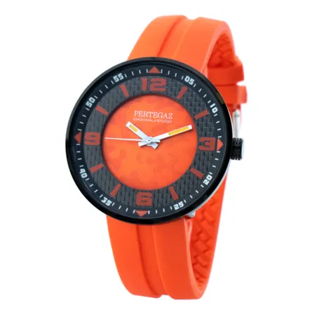 Unisex Watch Pertegaz (Ø 44 mm)
